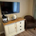 Hotel Villa Schwanebeck