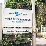 Hotel Villa Schwanebeck