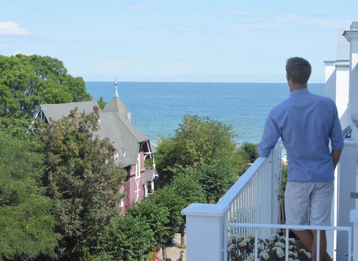 Hotel Schwanebeck 4*