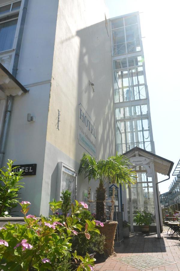 Schwanebeck 4* Binz