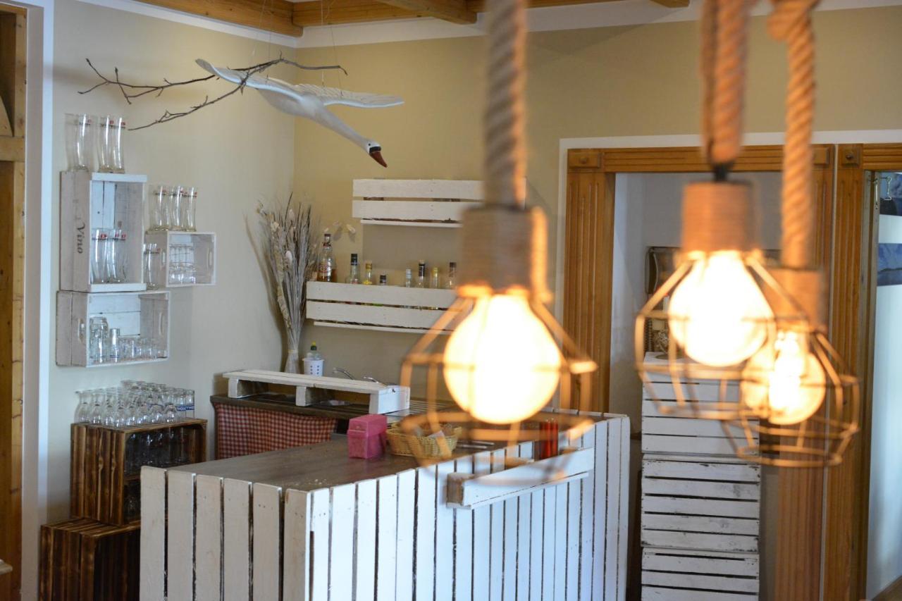 Schwanebeck Hotel Binz