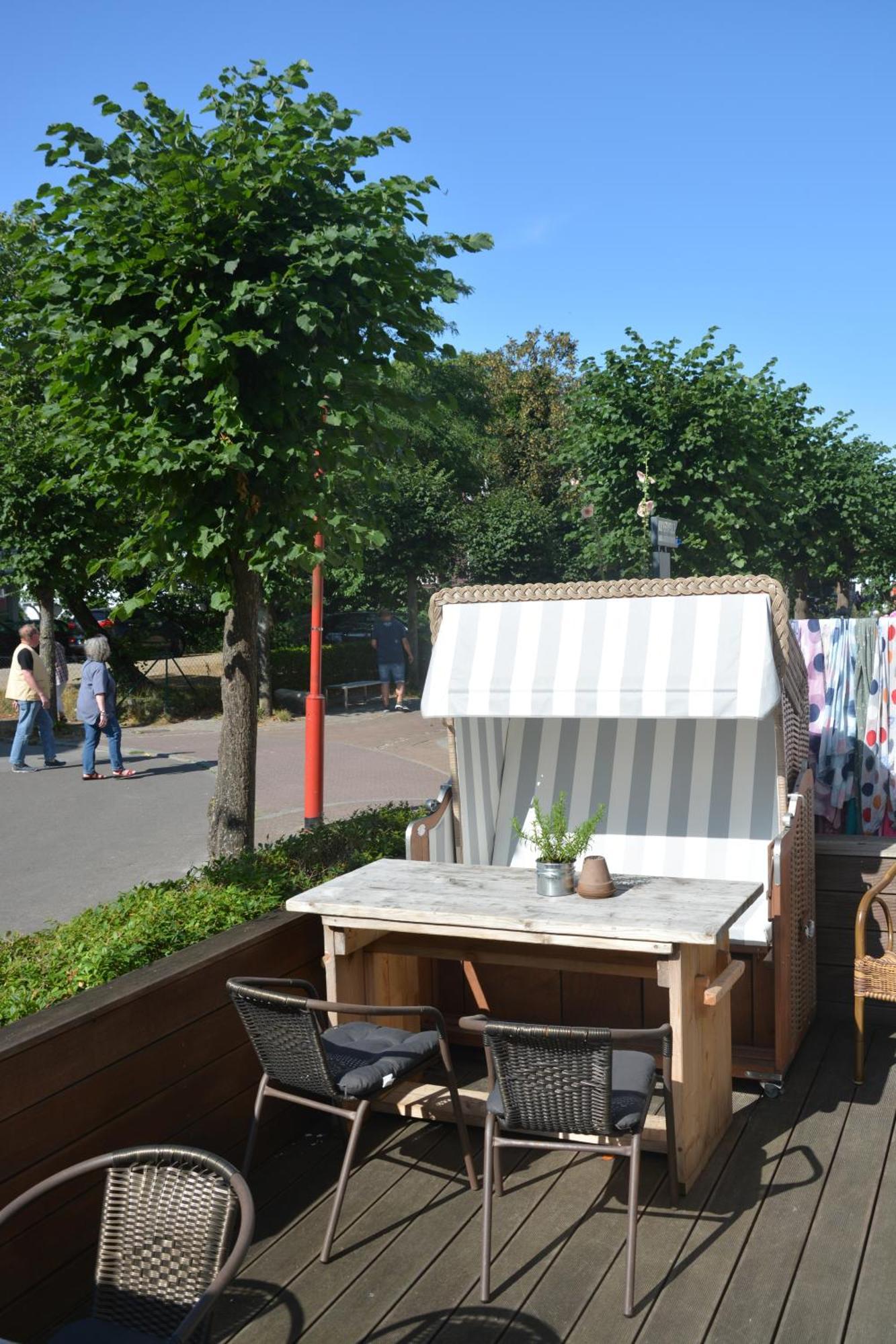 Schwanebeck Binz