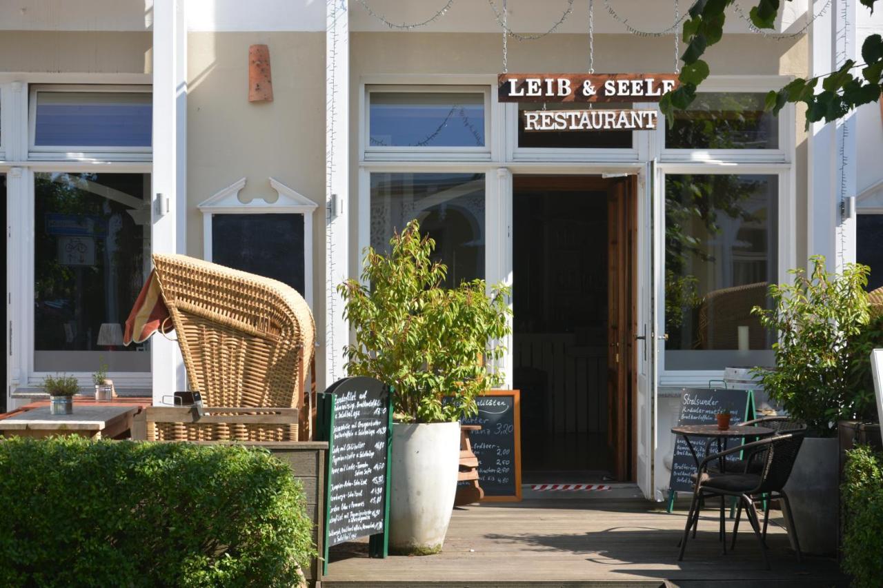 Schwanebeck Hotel 4*