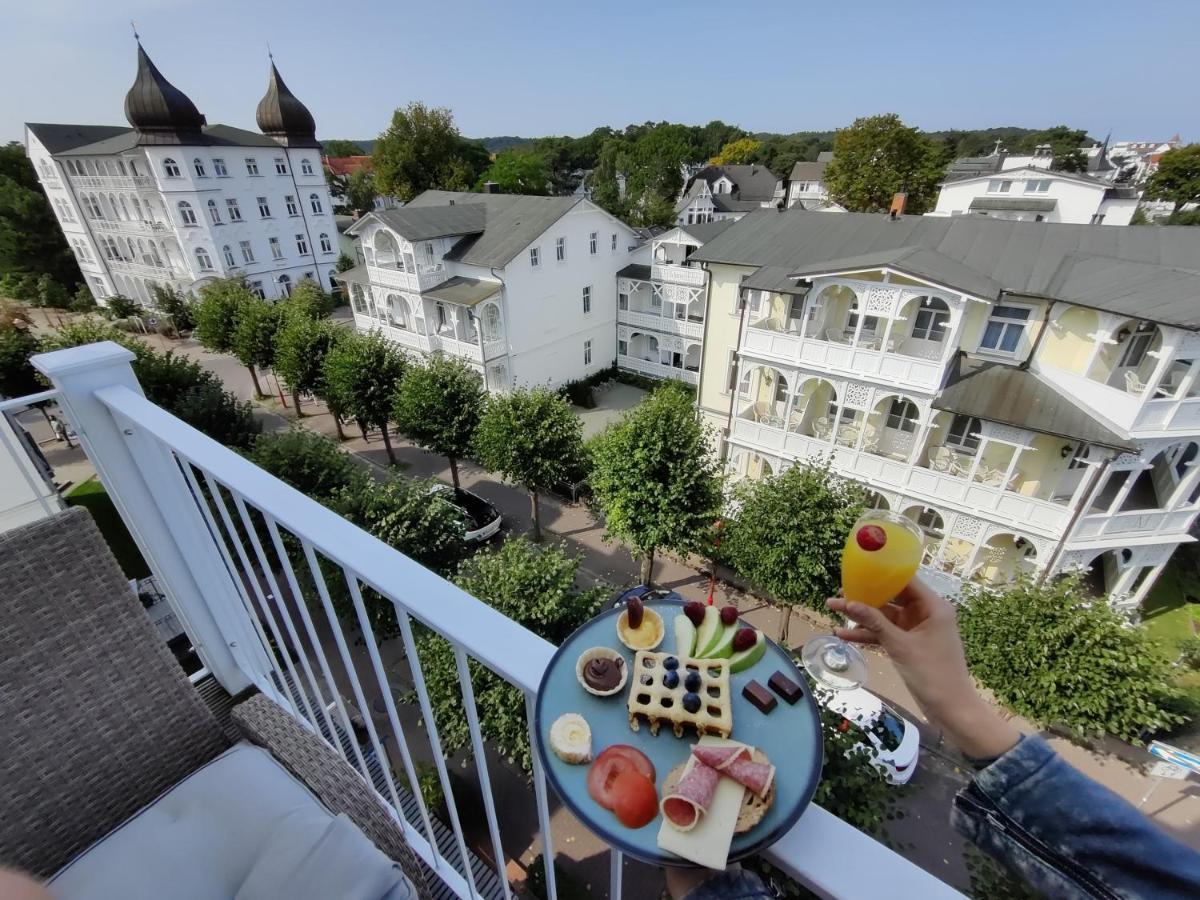 Schwanebeck Hotel