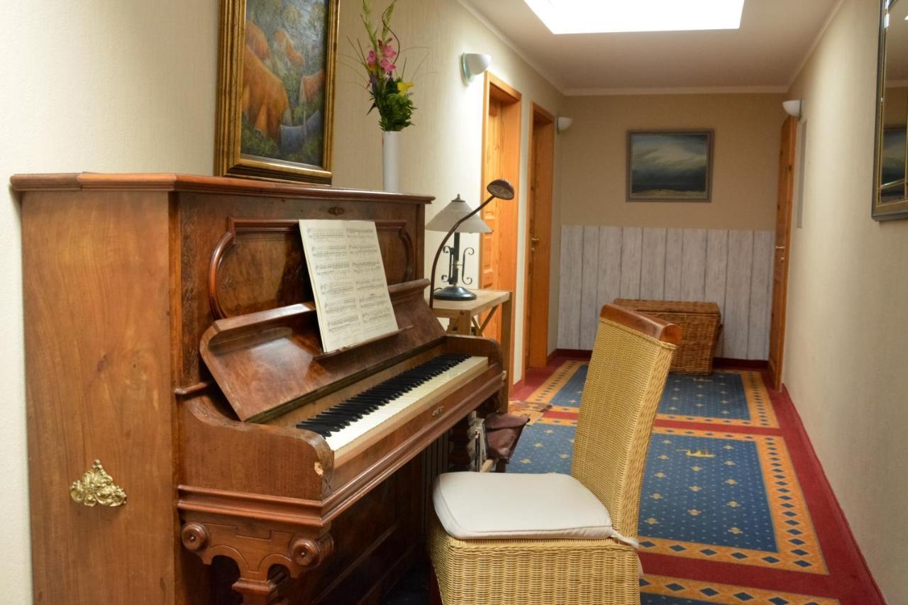 Hotel Schwanebeck 4*