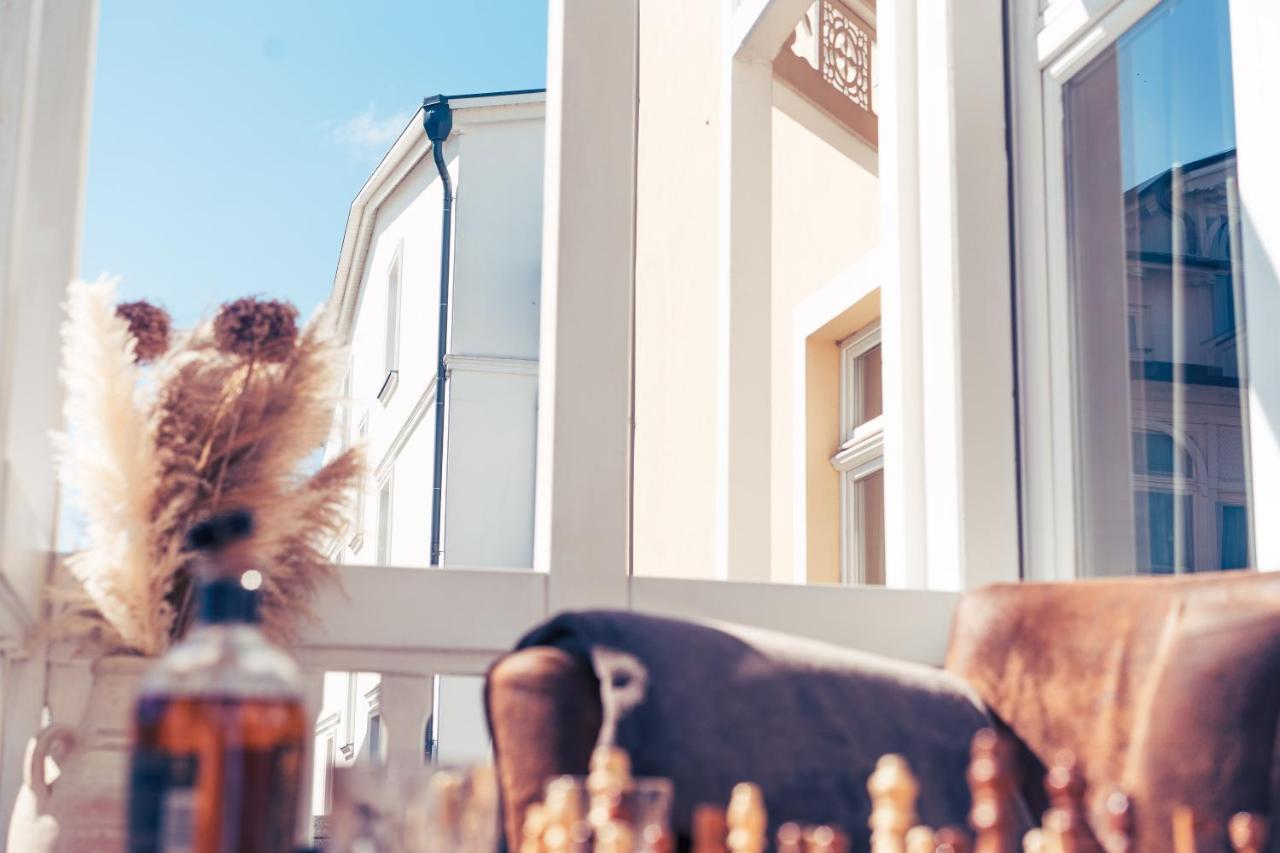 Hotel Schwanebeck 4*