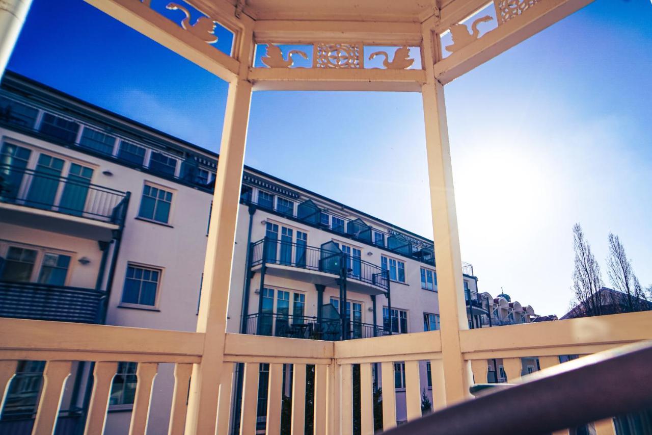 Schwanebeck 4* Binz