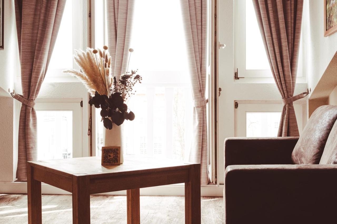 Hotel Schwanebeck 4*