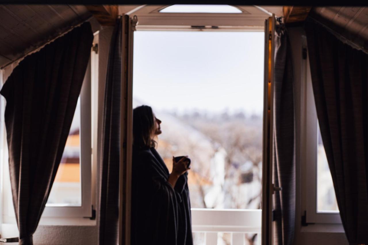 Schwanebeck Hotel Binz