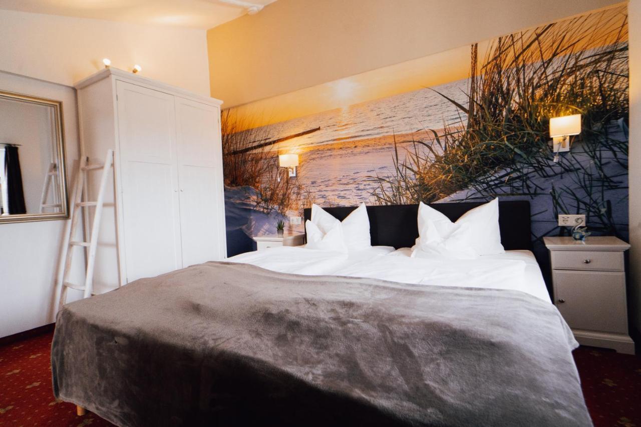 Hotel Schwanebeck