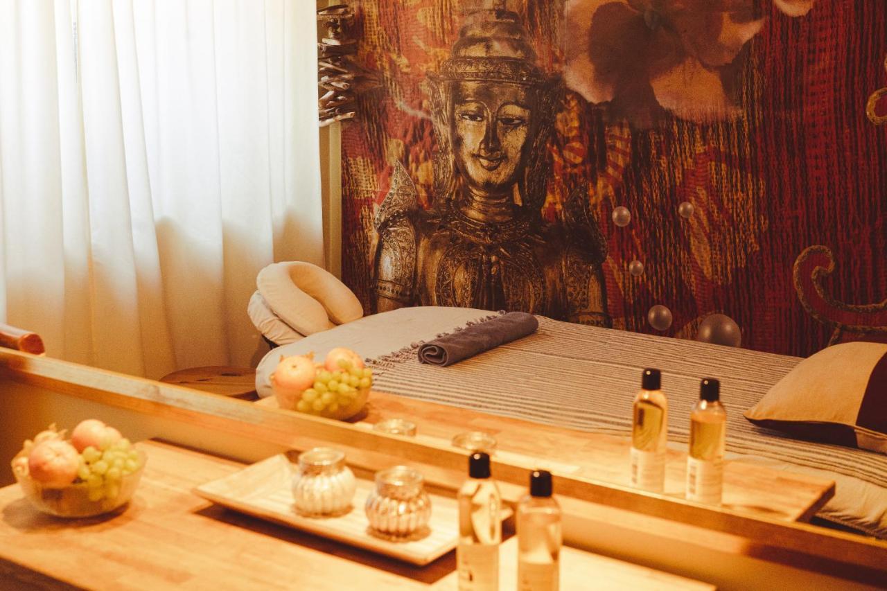 Hotel Schwanebeck 4*