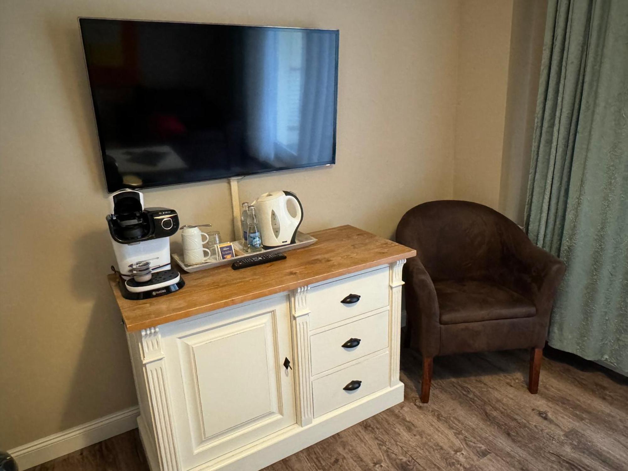 Hotel Schwanebeck