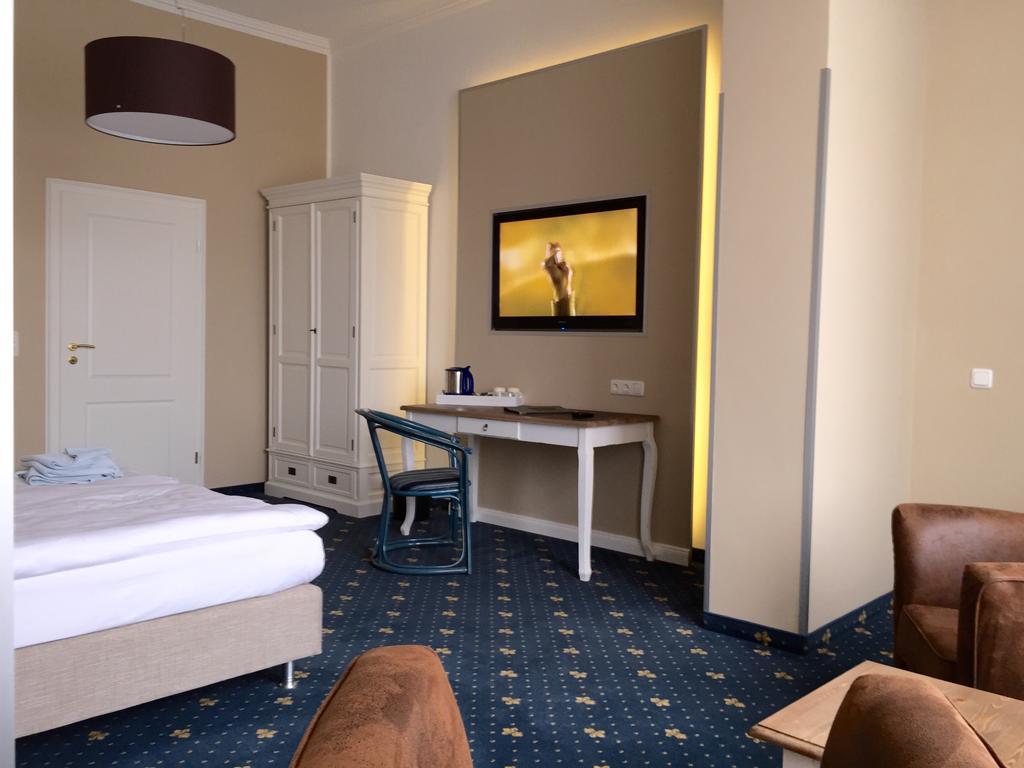 Schwanebeck Hotel