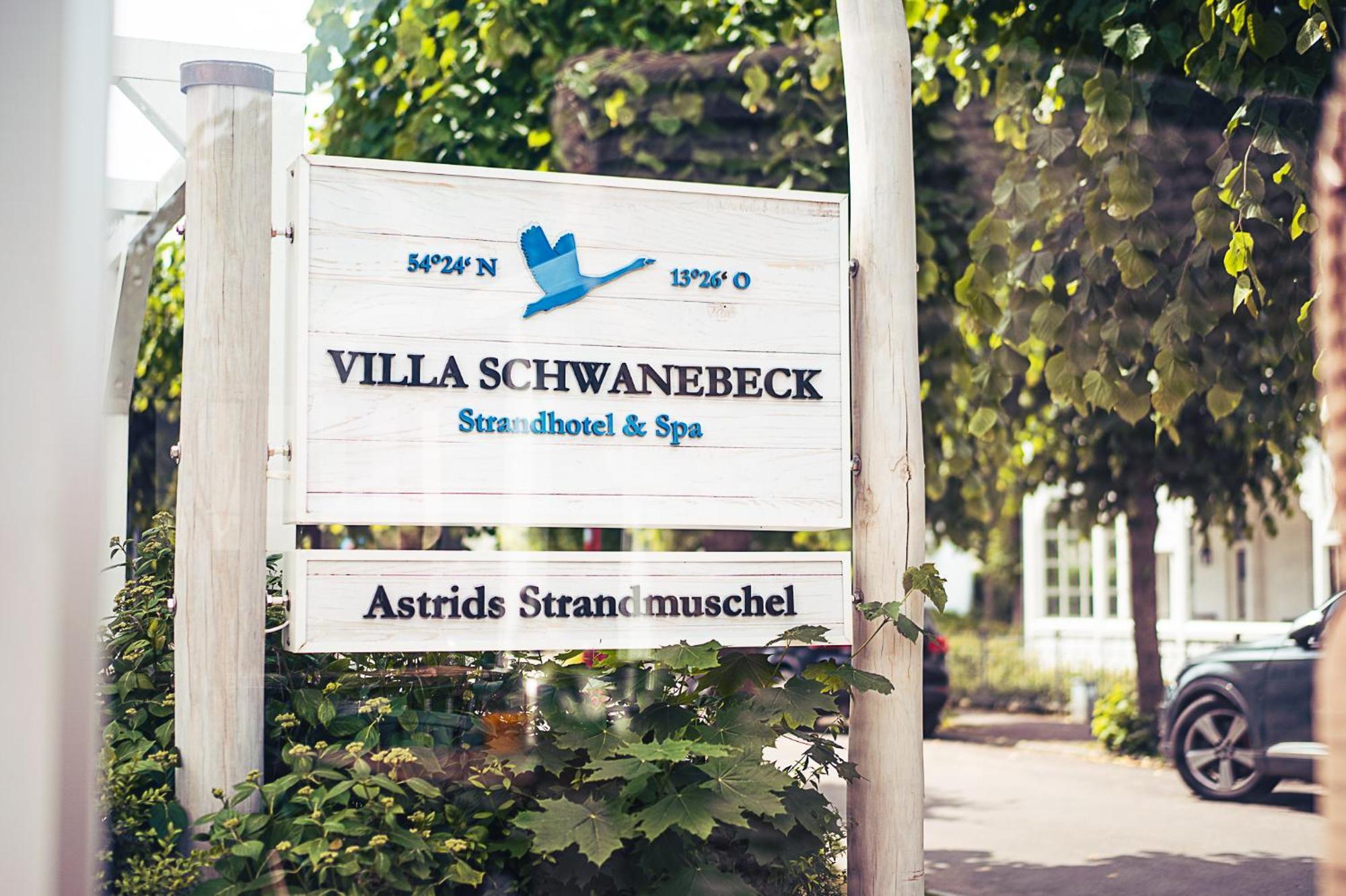 Schwanebeck