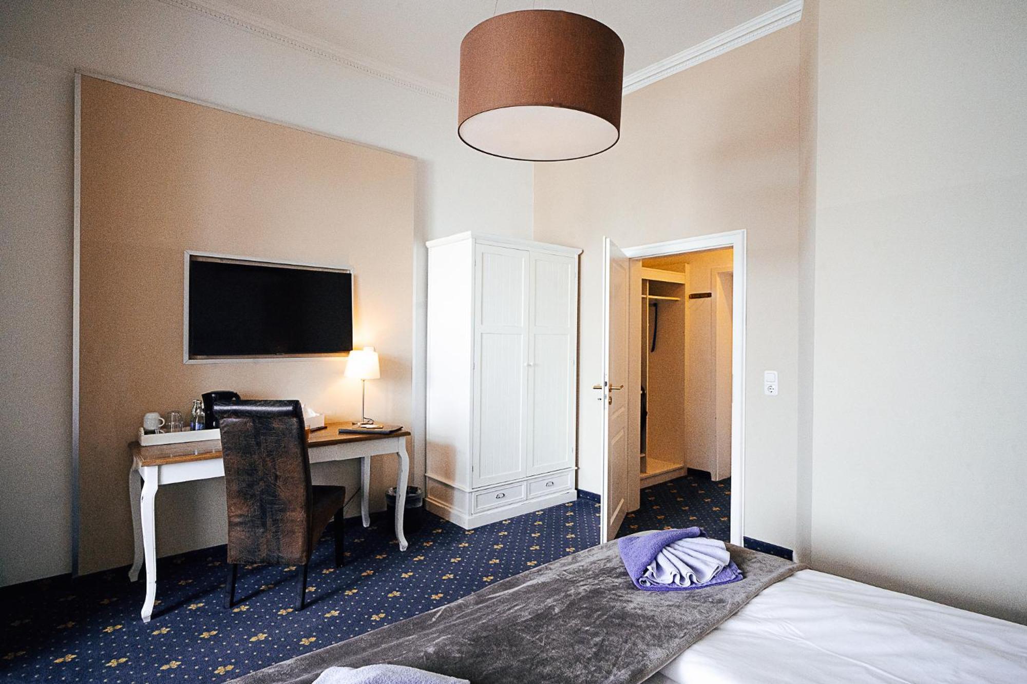 Hotel Schwanebeck