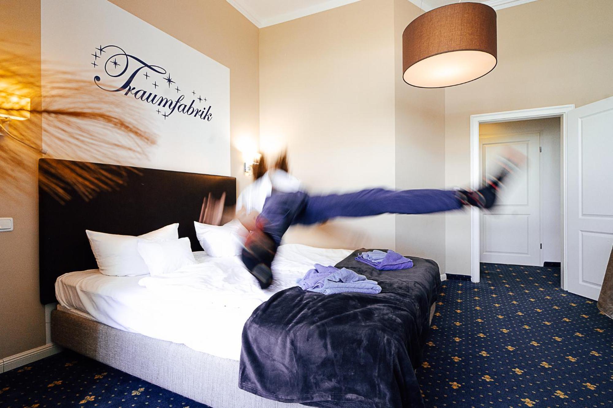 Hotel Schwanebeck 4*