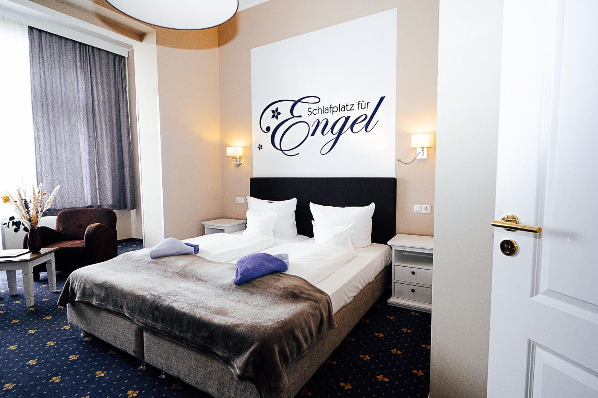Schwanebeck Hotel Binz