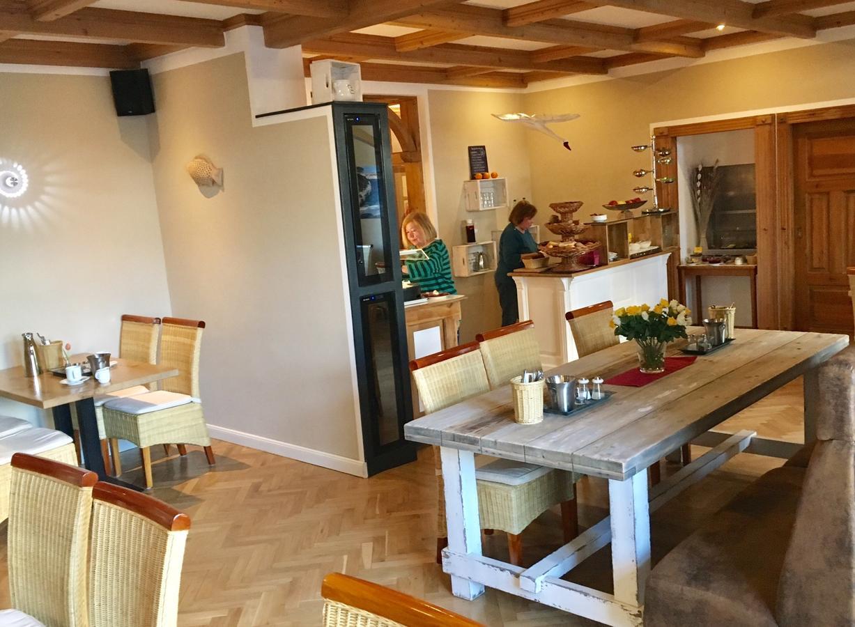 Hotel Schwanebeck Binz