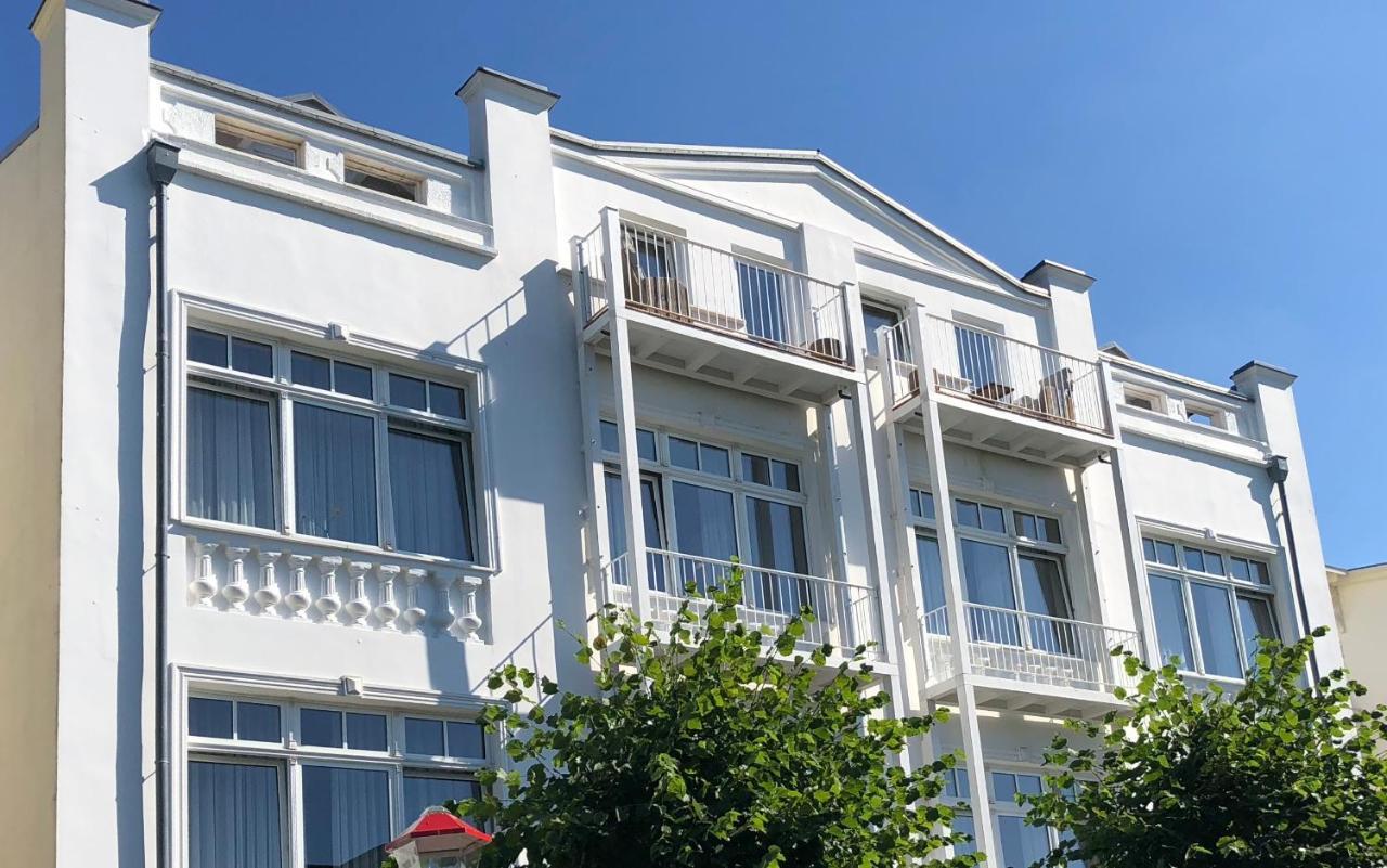 Schwanebeck Binz