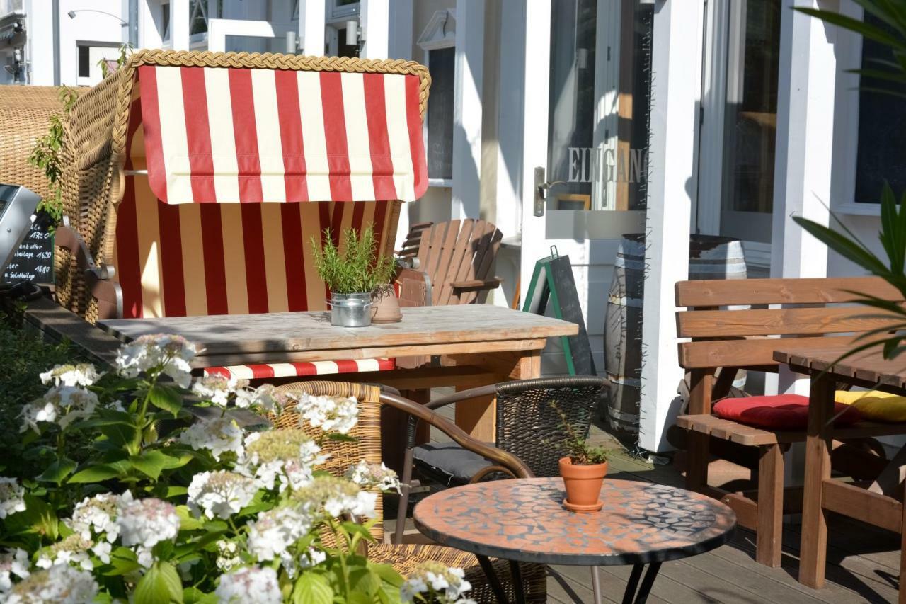Schwanebeck 4* Binz