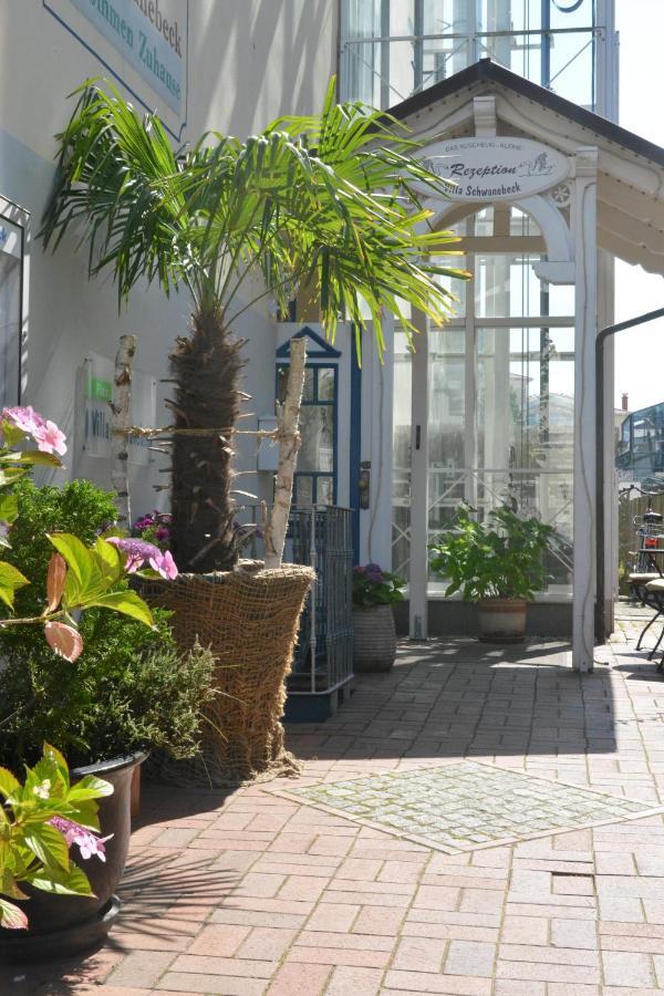 Hotel Schwanebeck 4*