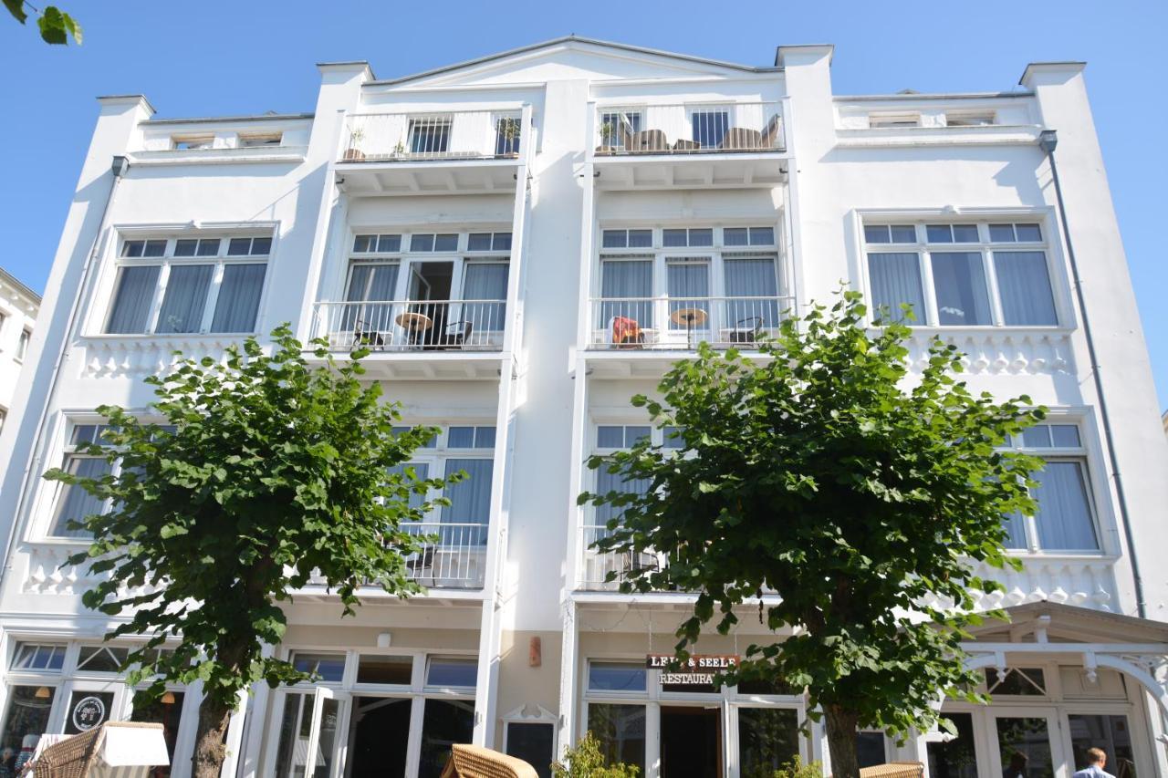 Hotel Schwanebeck